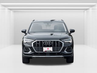 2022 Audi Q3