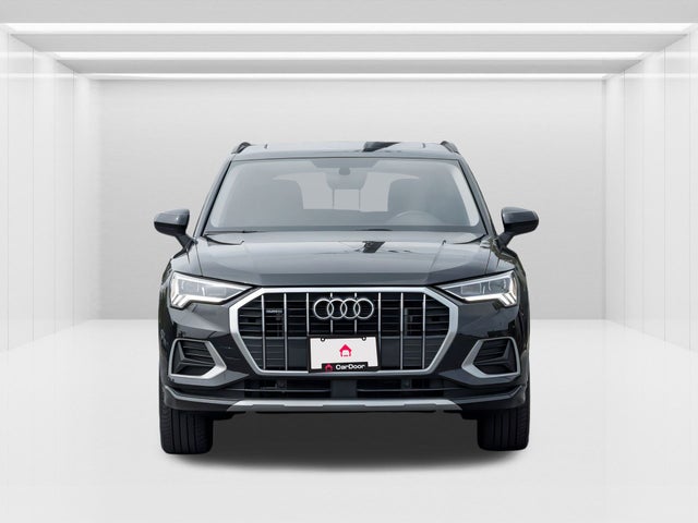 2022 Audi Q3