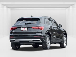 2022 Audi Q3
