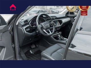 2022 Audi Q3
