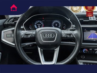 2022 Audi Q3