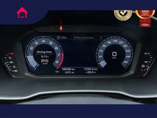 2022 Audi Q3