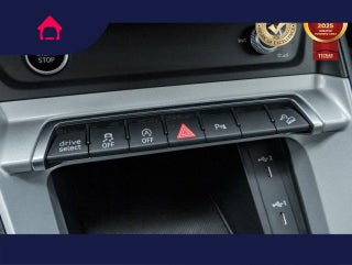 2022 Audi Q3