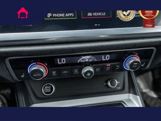 2022 Audi Q3
