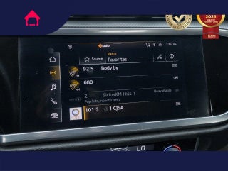 2022 Audi Q3