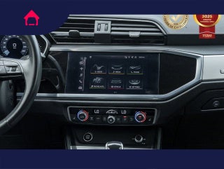 2022 Audi Q3