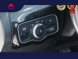 2020 Mercedes-Benz A-Class
