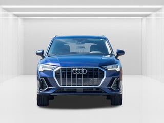 2021 Audi Q3