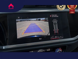 2021 Audi Q3