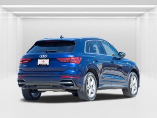 2021 Audi Q3