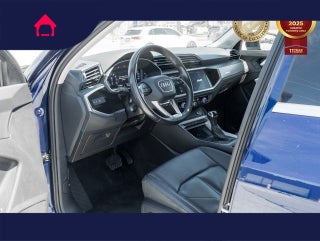 2021 Audi Q3