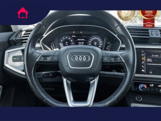 2021 Audi Q3