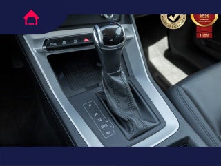 2021 Audi Q3