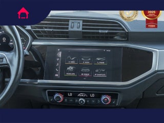 2021 Audi Q3