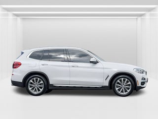 2018 BMW X3