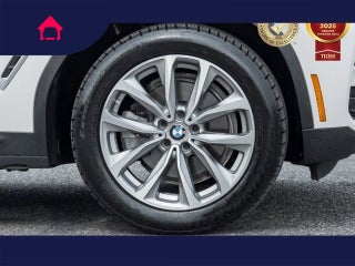 2018 BMW X3