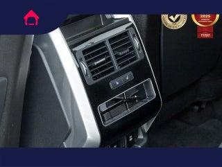 2019 Land Rover Range Rover Sport