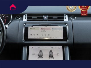2019 Land Rover Range Rover Sport