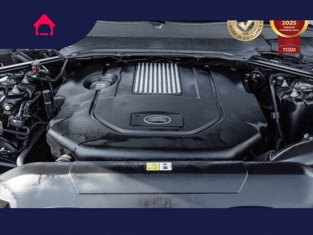 2019 Land Rover Range Rover Sport