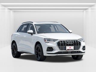 2020 Audi Q3