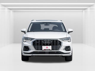 2020 Audi Q3
