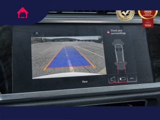 2020 Audi Q3