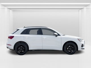 2020 Audi Q3