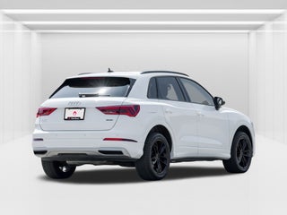 2020 Audi Q3