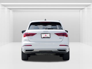 2020 Audi Q3