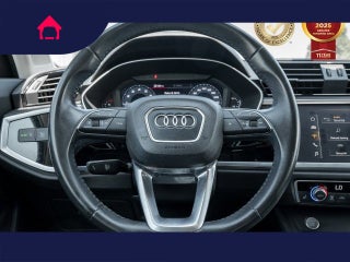 2020 Audi Q3