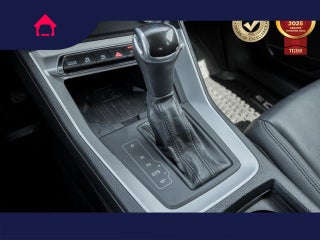 2020 Audi Q3