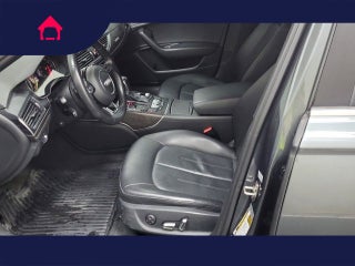 2018 Audi A6