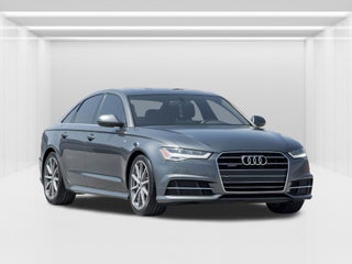 2018 Audi A6