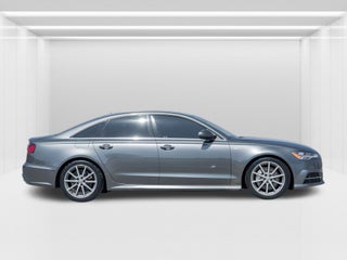 2018 Audi A6