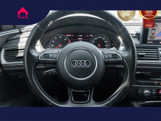 2018 Audi A6