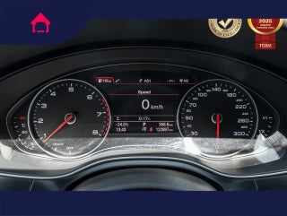 2018 Audi A6
