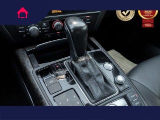 2018 Audi A6