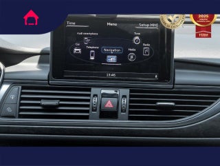 2018 Audi A6