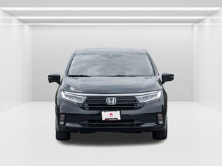 2022 Honda Odyssey