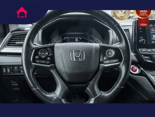 2022 Honda Odyssey