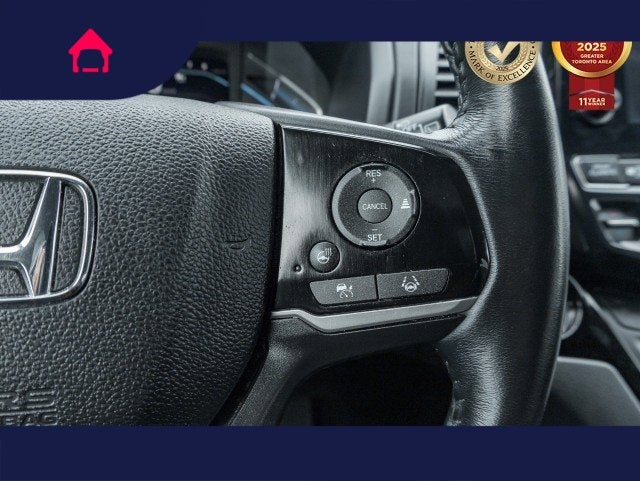 2022 Honda Odyssey