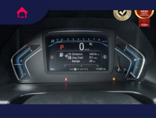 2022 Honda Odyssey