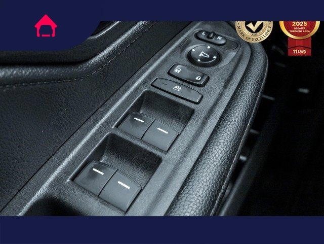 2022 Honda Odyssey