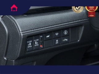 2022 Honda Odyssey