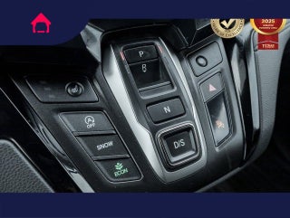 2022 Honda Odyssey