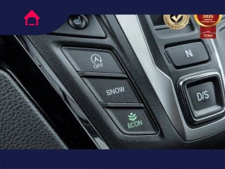2022 Honda Odyssey