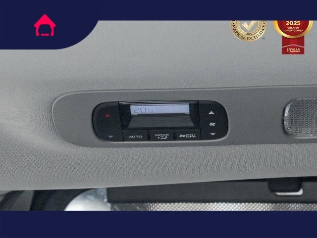 2022 Honda Odyssey