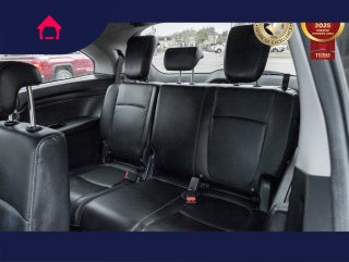 2022 Honda Odyssey