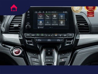 2022 Honda Odyssey