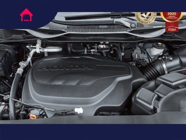 2022 Honda Odyssey